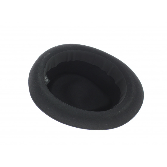 Chapeau Pork Pie Feather Chapeau Pork Pie Feather