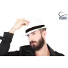 Hip hop hat - hat shop Reference: 1202 | Chapellerie Traclet