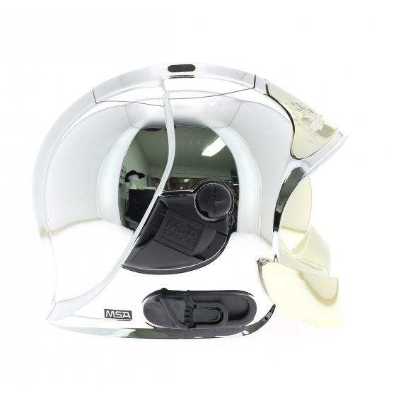 Seau À champagne Casque F1