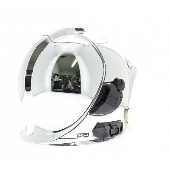 Seau À champagne Casque F1