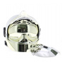 F1 Helmet Champagne Bucket