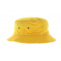Yellow Cotton Bob - Ethos