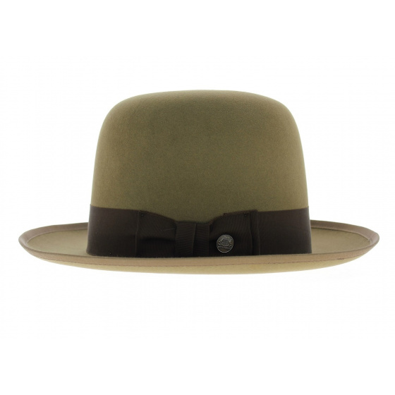 Fedora hat - Stetson Stetsonian
