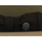 Fedora hat - Stetsonian Stetson