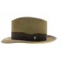 Fedora hat - Stetsonian Stetson