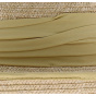 Lilwenn Natural Straw Breton Hat - Seeberger