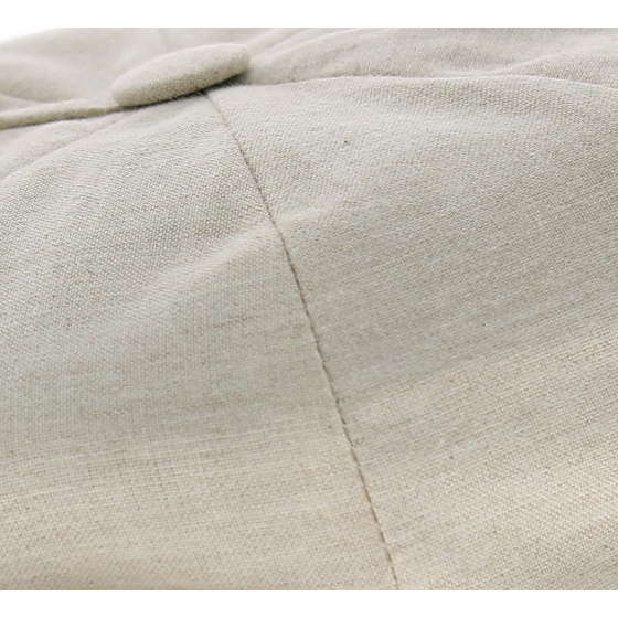 Authentic Marseille Cap Youri linen - Traclet Authentic Marseille Cap Youri linen - Traclet
