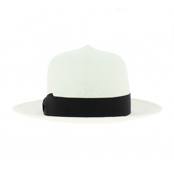 Chapeau Panama pliable Chapeau Panama pliable