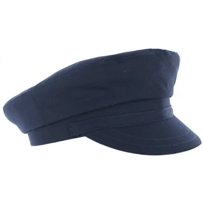 navy sailor cap small size Reference: 3876 | Traclet Hat Shop