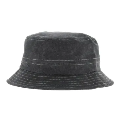 Bob Pescatore Traclet - chapeau tissu bob - bob tissu Reference : 5137 | Chapellerie Traclet