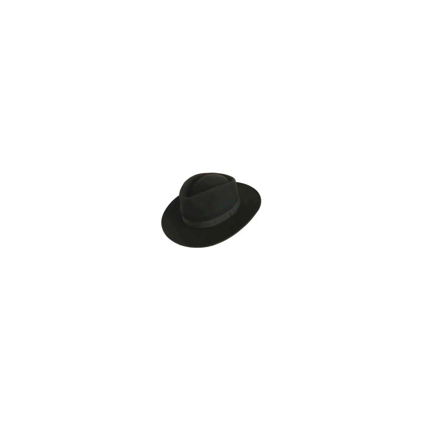 Chapeau Gardian Mistral Feutre