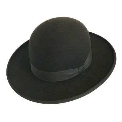 chapeau montmartre rond - chapeau Reference : 5237 | Chapellerie Traclet