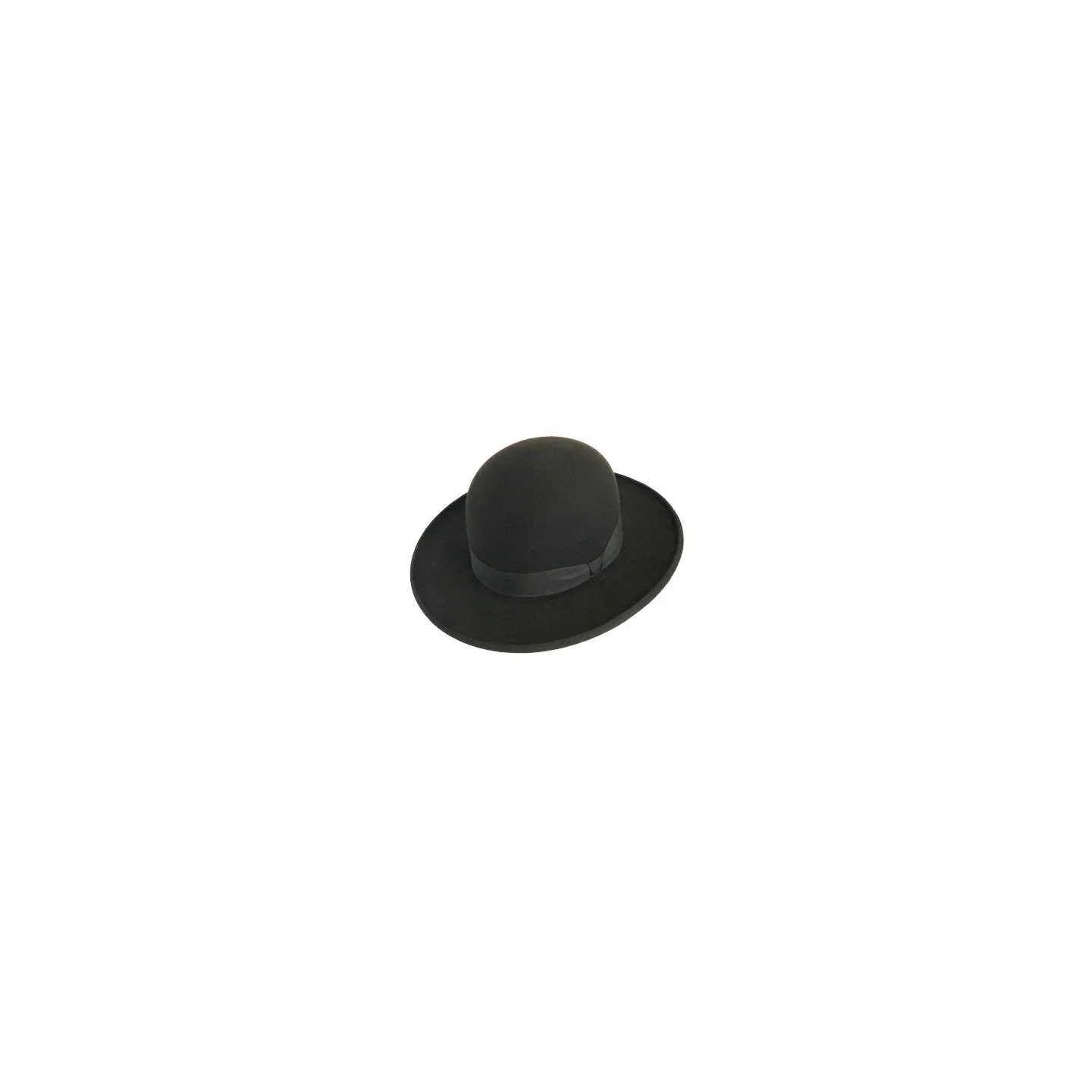 chapeau montmartre rond - chapeau Reference : 5237 | Chapellerie Traclet