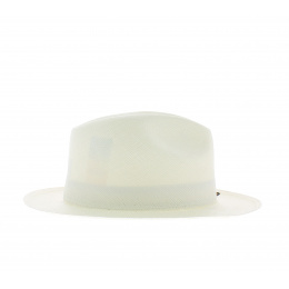 Panama Hat Rooster