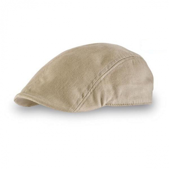Casquette Tonnie twill