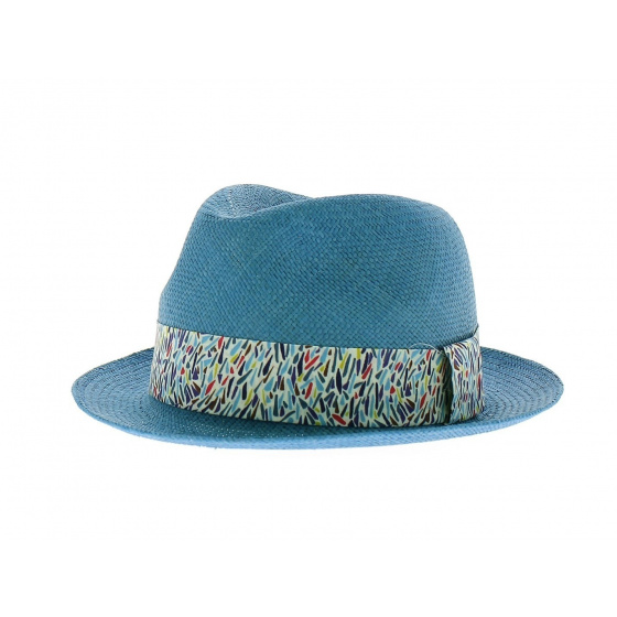 Chapeau Panama Carnaby Christys