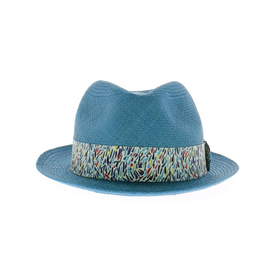 Chapeau Panama Carnaby Christys