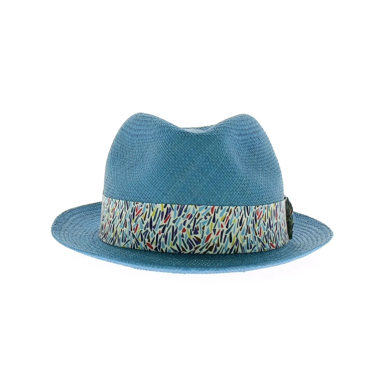 Christys Carnaby Panama Hat Reference: 2532 | Traclet Hat Shop