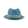 Chapeau Panama Carnaby Christys Reference : 2532 | Chapellerie Traclet