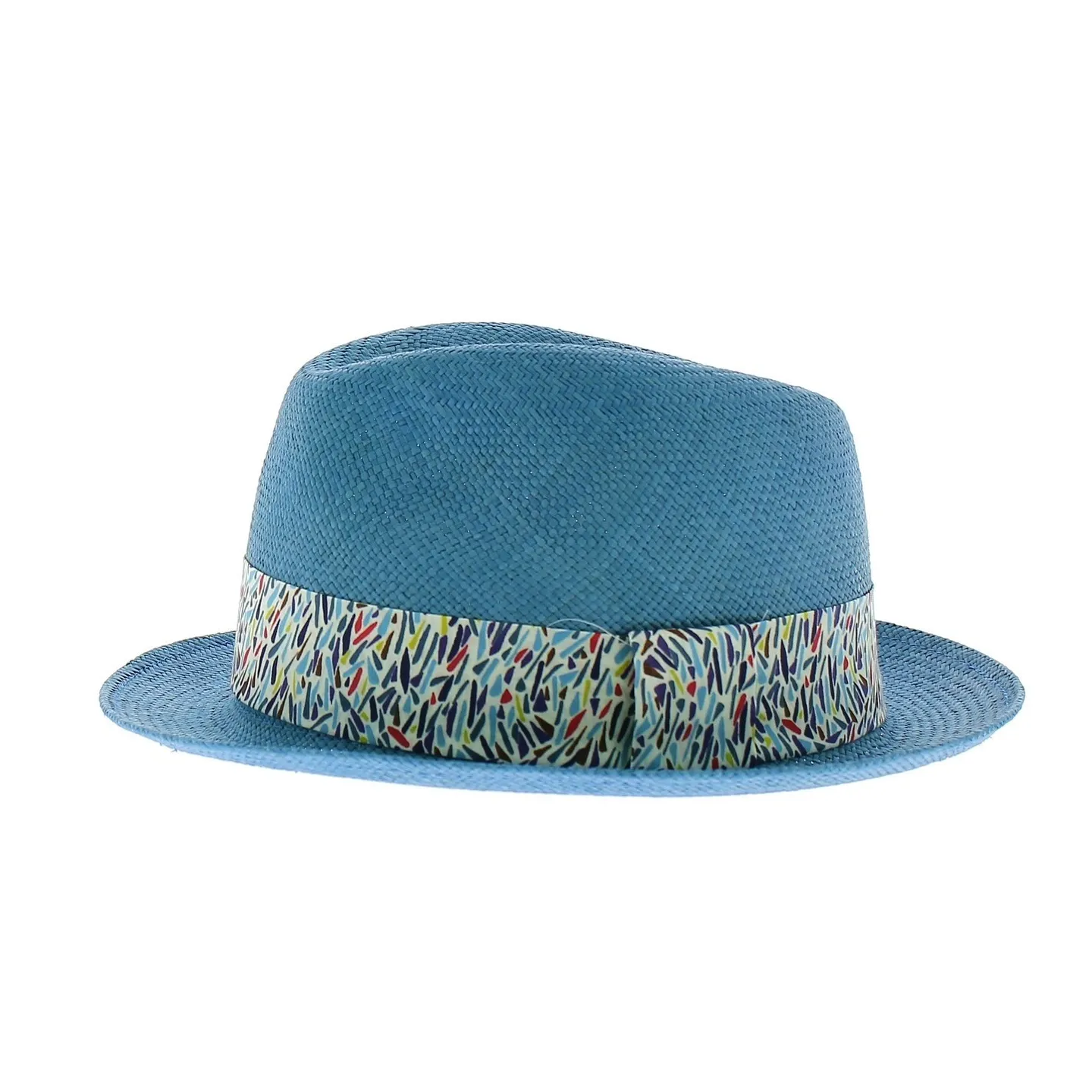 Chapeau Panama Carnaby Christys Reference : 2532 | Chapellerie Traclet