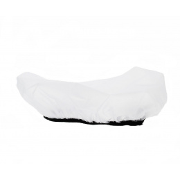 Housse de protection pour casquette marin et voiturier