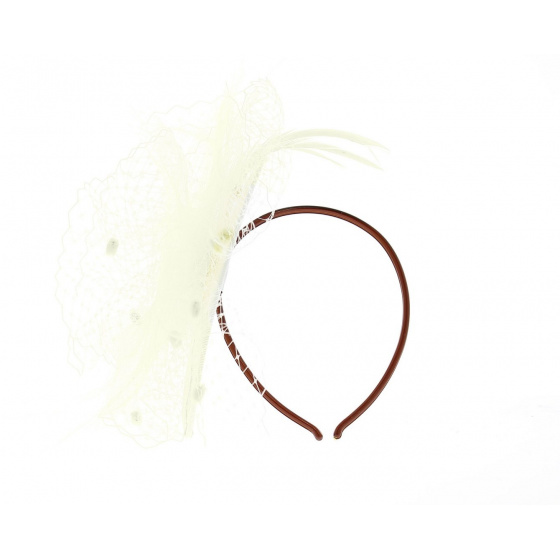 Headband - Fancy Tulle