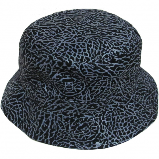 Ethos Elephant Print Bucket Hat