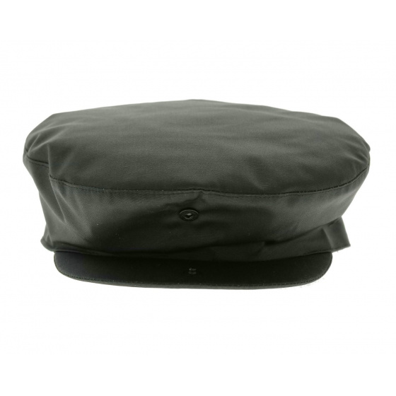 Casquette De Pluie Mistral Colamtex