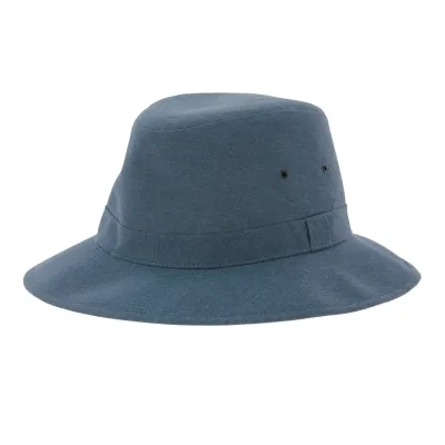 Touareg Cotton Safari Hat Reference: 5287 | Traclet Hat Shop