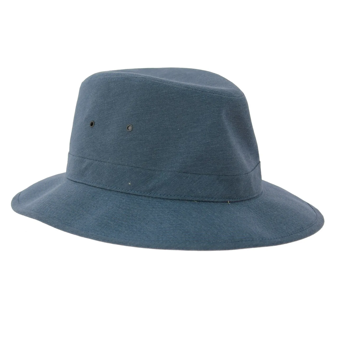 Touareg Cotton Safari Hat Reference: 5287 | Traclet Hat Shop