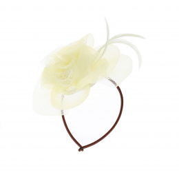 Guenia Ceremonial Headband