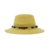 giuditta beige straw cap - Traclet Hat Shop Reference : 3469 | Traclet Hat Shop