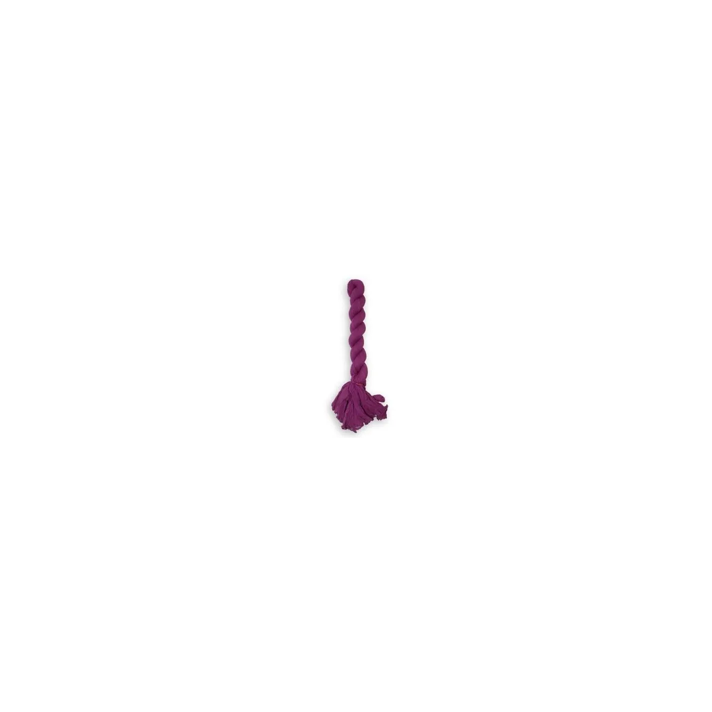 CHECHE - TORSADE Violet Reference : 597 | Chapellerie Traclet