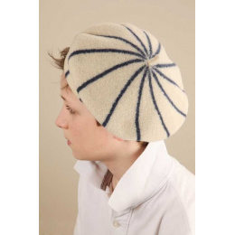Children's beret - the French beret