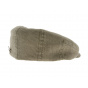 Woodfield cotton flat cap