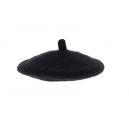 Small beret