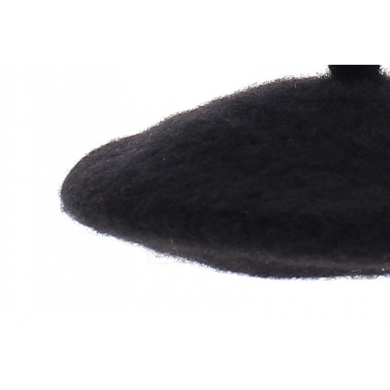 Small beret