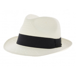 Soul Man Trilby Hat
