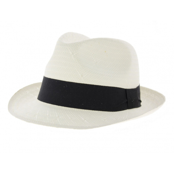 Soul Man Trilby Hat