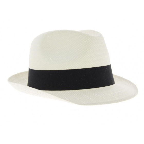 Chapeau Trilby Soul Man 
