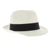 Chapeau cubain Trilby Soul Man  Reference : 5357 | Chapellerie Traclet