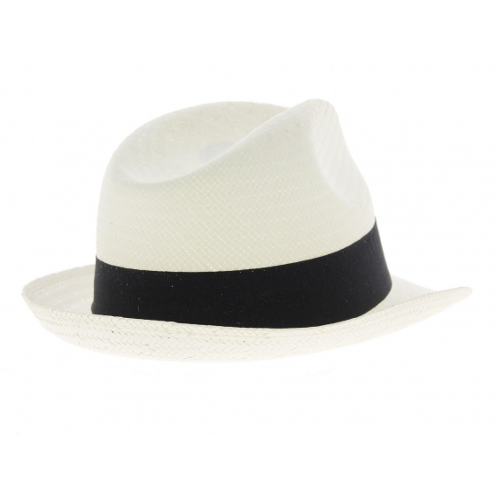 Soul Man Trilby Hat