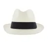 Chapeau cubain Trilby Soul Man  Reference : 5357 | Chapellerie Traclet