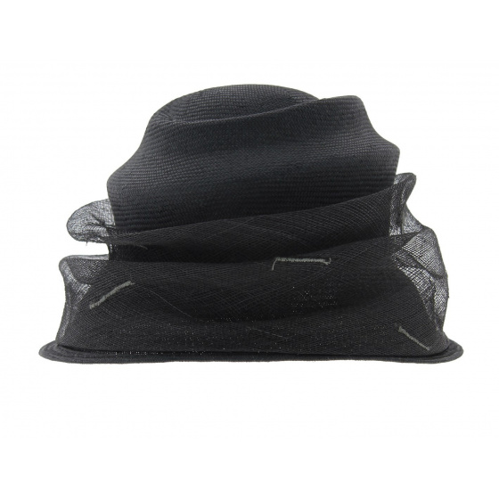 Candice Ceremonial Hat