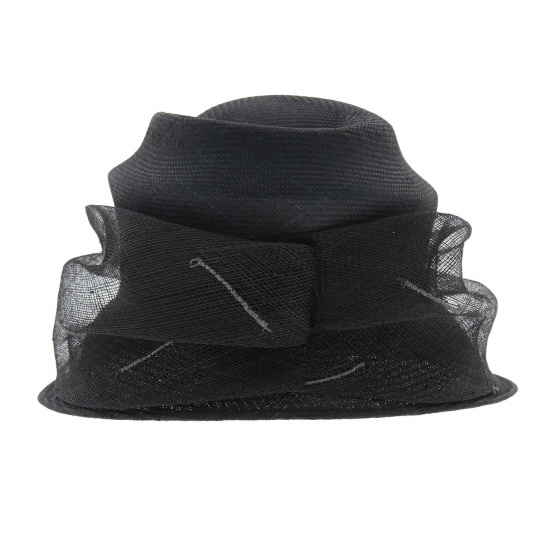 Candice Ceremonial Hat