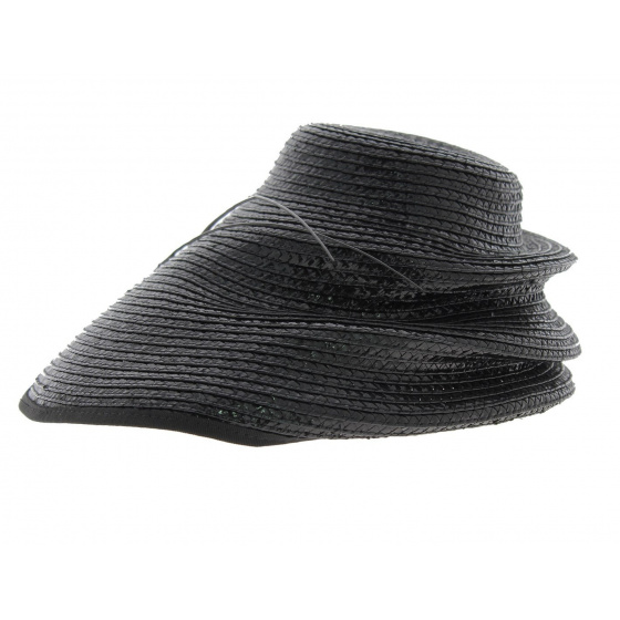 Chapeau de Cérémonie Melissa - Willy's Paris