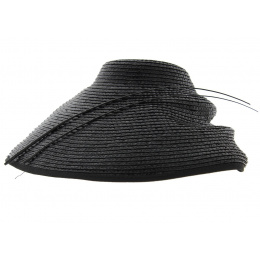 Chapeau de Cérémonie Melissa - Willy's Paris