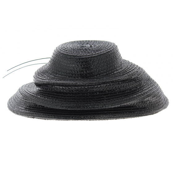 Melissa Ceremonial Hat - Willy's Paris