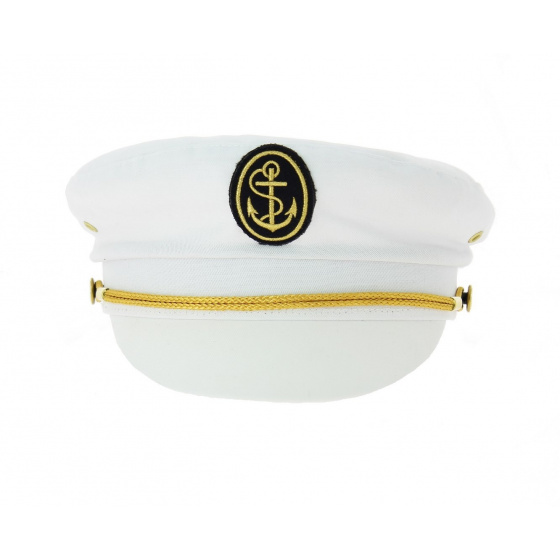 Comodore Royan Cap
