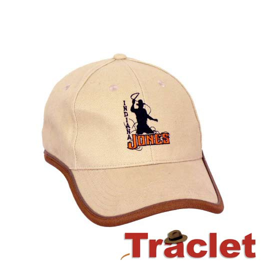 Indiana Jones Cap